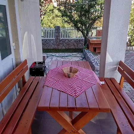 Appartamento Vila Kraljica