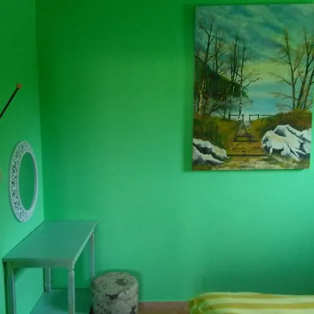 Vila Kraljica Appartamento Krk Town