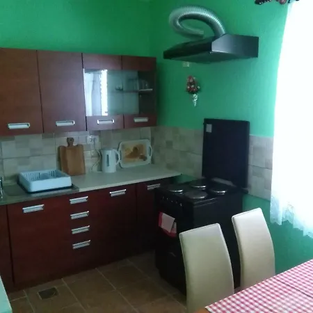Apartment Vila Kraljica