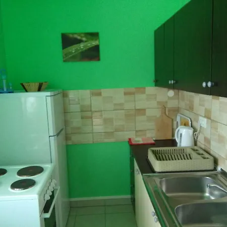 Apartment Vila Kraljica *