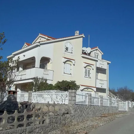 Vila Kraljica Apartment *