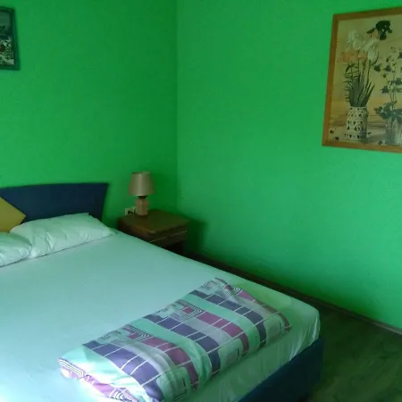Appartamento Vila Kraljica