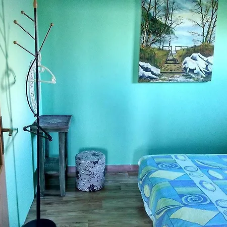 Vila Kraljica Appartamento Krk Town