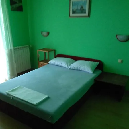 Vila Kraljica Appartamento