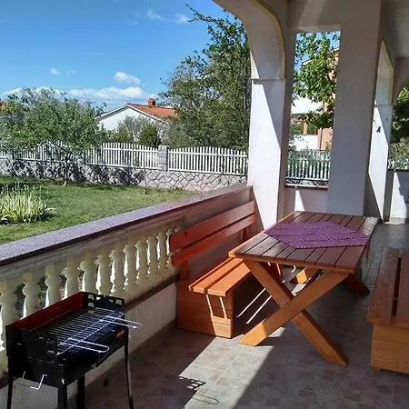Vila Kraljica Appartamento *