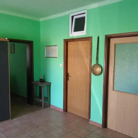 Appartamento Vila Kraljica
