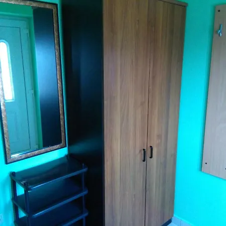 Vila Kraljica Apartment Krk Town