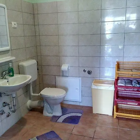 Vila Kraljica Apartment