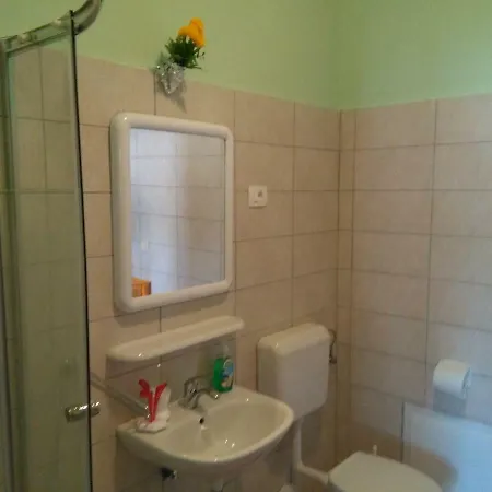 Appartamento Vila Kraljica