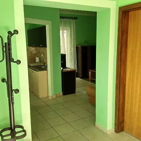 Vila Kraljica Apartment Krk Town