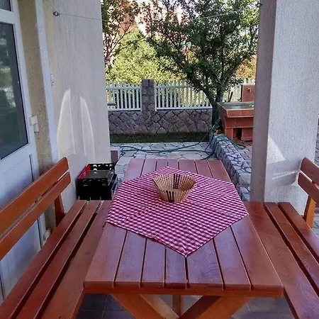 Apartment Vila Kraljica Krk Town