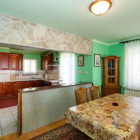 Vila Kraljica Appartamento