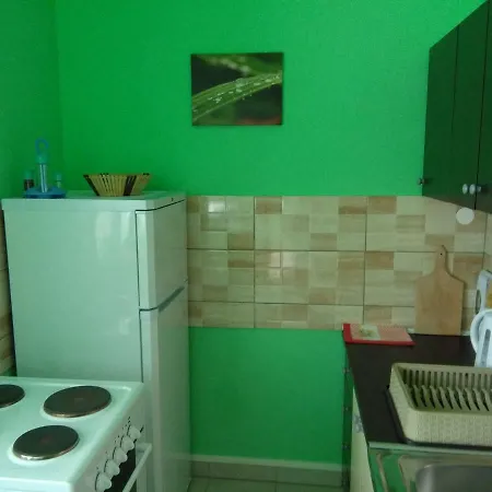 Apartment Vila Kraljica
