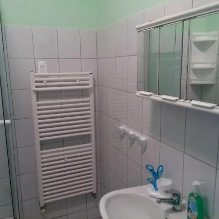 Appartamento Vila Kraljica