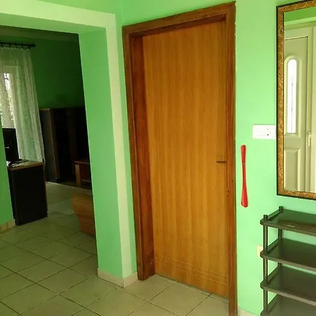 Vila Kraljica Appartamento Krk Town