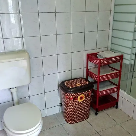 Appartamento Vila Kraljica