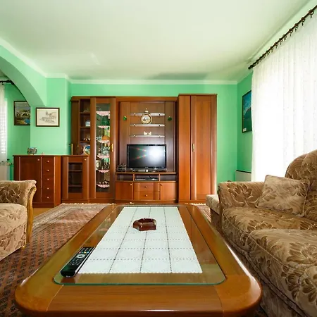 Vila Kraljica *