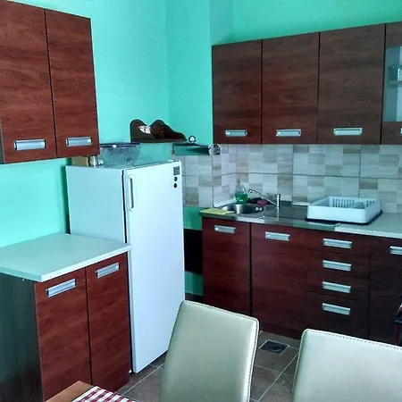 Appartamento Vila Kraljica Krk Town