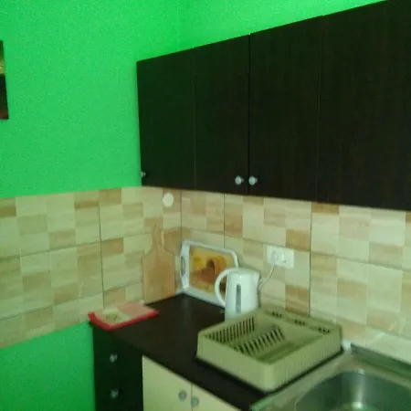 Vila Kraljica Appartamento *