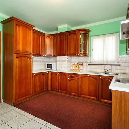Apartment Vila Kraljica