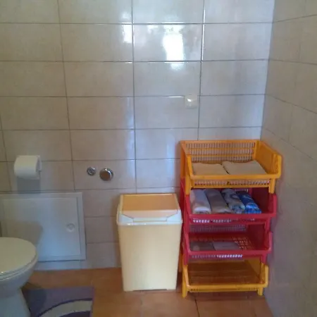 Appartamento Vila Kraljica