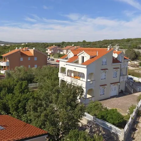 Vila Kraljica Appartamento *