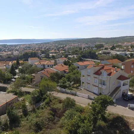 Appartamento Vila Kraljica *